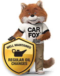 Regular oil changes